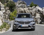 2020 BMW X1 Front Wallpapers  150x120 (9)