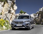 2020 BMW X1 Front Wallpapers 150x120 (10)