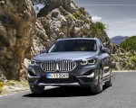 2020 BMW X1 Front Wallpapers 150x120 (6)