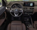 2020 BMW X1 Interior Cockpit Wallpapers 150x120 (31)