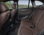 2020 BMW X1 Interior Rear Seats Wallpapers  150x120 (34)