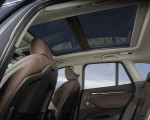 2020 BMW X1 Panoramic Roof Wallpapers 150x120 (36)