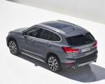 2020 BMW X1 Rear Three-Quarter Wallpapers 150x120 (27)
