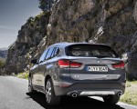 2020 BMW X1 Rear Three-Quarter Wallpapers 150x120 (12)