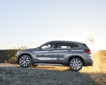 2020 BMW X1 Side Wallpapers 150x120 (18)