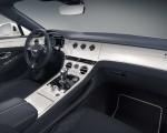 2020 Bentley Continental GT Convertible Bavaria Edition Interior Wallpapers 150x120 (4)