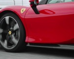 2020 Ferrari SF90 Stradale Detail Wallpapers 150x120 (60)