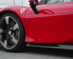 2020 Ferrari SF90 Stradale Detail Wallpapers 150x120