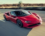 2020 Ferrari SF90 Stradale Wallpapers & HD Images