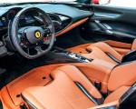 2020 Ferrari SF90 Stradale Interior Cockpit Wallpapers 150x120