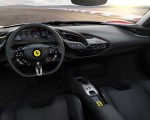 2020 Ferrari SF90 Stradale Interior Wallpapers 150x120