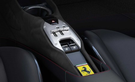 2020 Ferrari SF90 Stradale Paddle Shifters Wallpapers 450x275 (63)