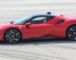 2020 Ferrari SF90 Stradale Side Wallpapers 150x120 (24)