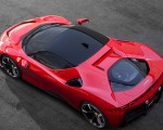 2020 Ferrari SF90 Stradale Top Wallpapers 150x120