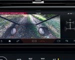 2020 Land Rover Discovery Sport Central Console Wallpapers 150x120