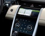 2020 Land Rover Discovery Sport Central Console Wallpapers 150x120