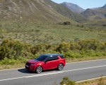 2020 Land Rover Discovery Sport Front Three-Quarter Wallpapers 150x120