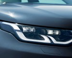 2020 Land Rover Discovery Sport Headlight Wallpapers 150x120