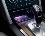 2020 Land Rover Discovery Sport Interior Detail Wallpapers 150x120