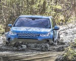 2020 Land Rover Discovery Sport Off-Road Wallpapers 150x120