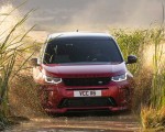 2020 Land Rover Discovery Sport Off-Road Wallpapers 150x120 (16)