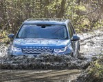 2020 Land Rover Discovery Sport Off-Road Wallpapers 150x120