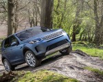 2020 Land Rover Discovery Sport Off-Road Wallpapers 150x120