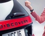 2020 Land Rover Discovery Sport Technology Wallpapers 150x120 (60)