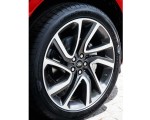2020 Land Rover Discovery Sport Wheel Wallpapers 150x120 (59)