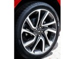 2020 Land Rover Discovery Sport Wheel Wallpapers 150x120