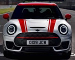 2020 MINI Clubman John Cooper Works Front Wallpapers 150x120 (7)