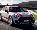 2020 MINI Clubman John Cooper Works Wallpapers & HD Images