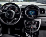 2020 MINI Clubman John Cooper Works Interior Steering Wheel Wallpapers 150x120 (47)
