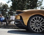 2020 McLaren GT (Color: Burnished Copper) Detail Wallpapers 150x120