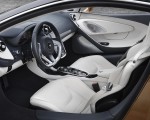 2020 McLaren GT (Color: Burnished Copper) Interior Seats Wallpapers 150x120