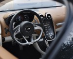 2020 McLaren GT (Color: Burnished Copper) Interior Wallpapers 150x120 (59)