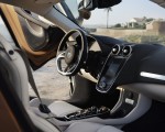 2020 McLaren GT (Color: Burnished Copper) Interior Wallpapers 150x120 (58)