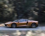 2020 McLaren GT (Color: Burnished Copper) Side Wallpapers 150x120