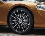 2020 McLaren GT (Color: Burnished Copper) Wheel Wallpapers 150x120