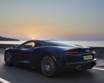 2020 McLaren GT (Color: Namaka Blue) Rear Three-Quarter Wallpapers 150x120 (19)