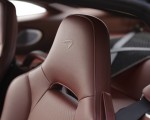 2020 McLaren GT (Color: Viridian) Interior Detail Wallpapers 150x120