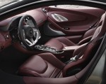 2020 McLaren GT (Color: Viridian) Interior Wallpapers 150x120 (85)