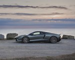 2020 McLaren GT (Color: Viridian) Side Wallpapers 150x120 (71)