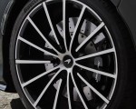 2020 McLaren GT (Color: Viridian) Wheel Wallpapers 150x120