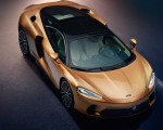 2020 McLaren GT Front Three-Quarter Wallpapers 150x120 (91)