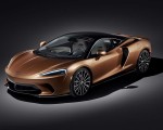 2020 McLaren GT Front Three-Quarter Wallpapers 150x120 (93)