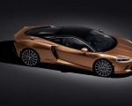 2020 McLaren GT Front Three-Quarter Wallpapers 150x120 (94)