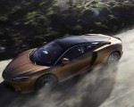 2020 McLaren GT Front Three-Quarter Wallpapers 150x120 (89)