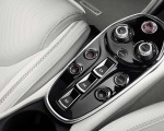 2020 McLaren GT Interior Detail Wallpapers 150x120