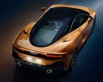 2020 McLaren GT Rear Three-Quarter Wallpapers 150x120 (101)